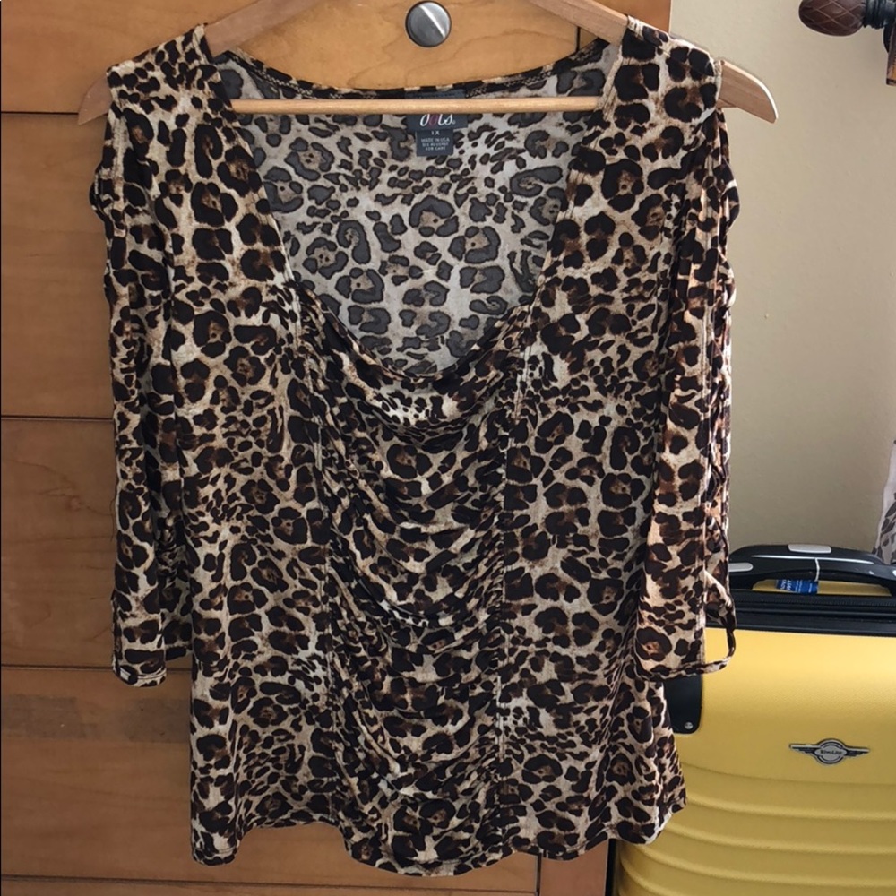 Blouse